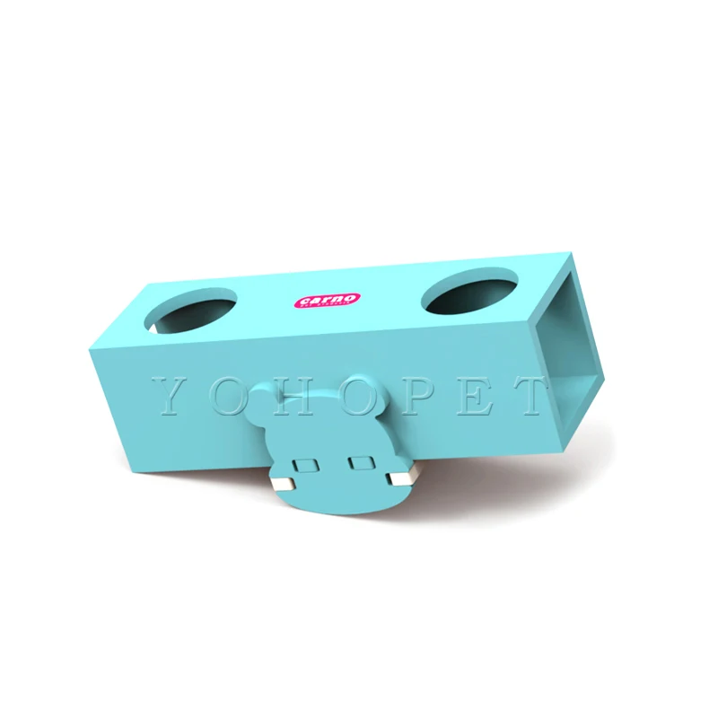 Игрушки для маленьких питомцев морская свинка игрушки прохода сделай сам