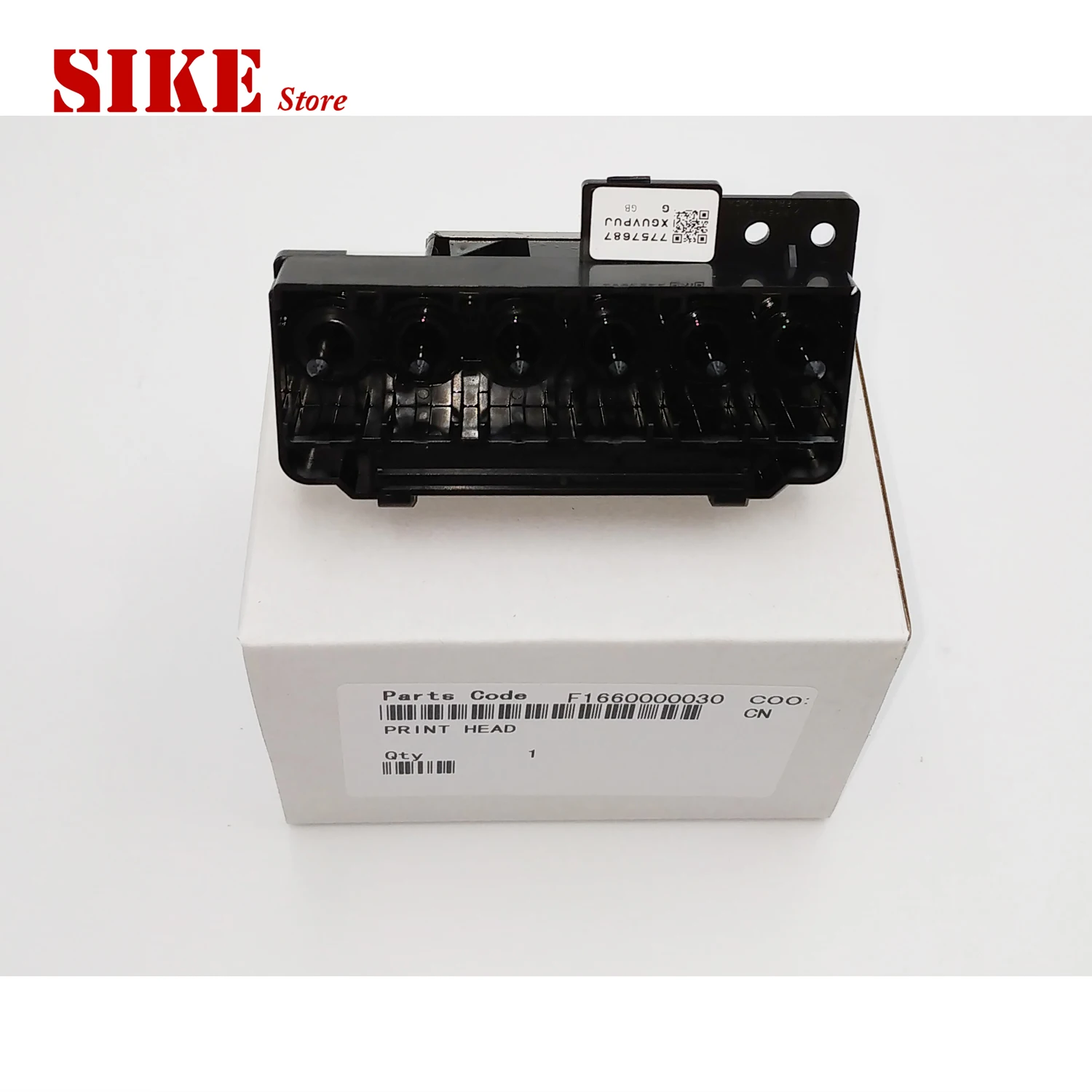 Печатающая головка для Epson Stylus фотостудия R200 R210 R220 R230 R300 R310 R350 F151000 F166000 |