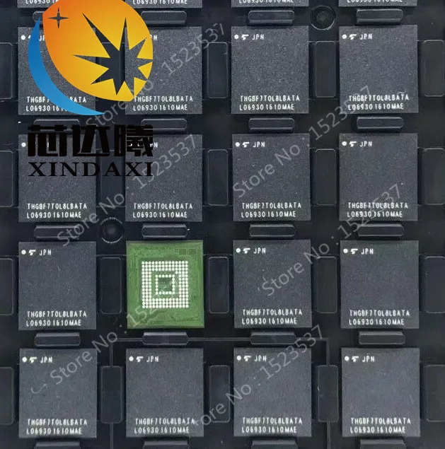 1 шт./лот XINDAXI H28U88301AMR UFS THGAF4T0N8LBAIR THGBF7T0L8LBATA THGBMBG5D1KBAIT|ufs| |