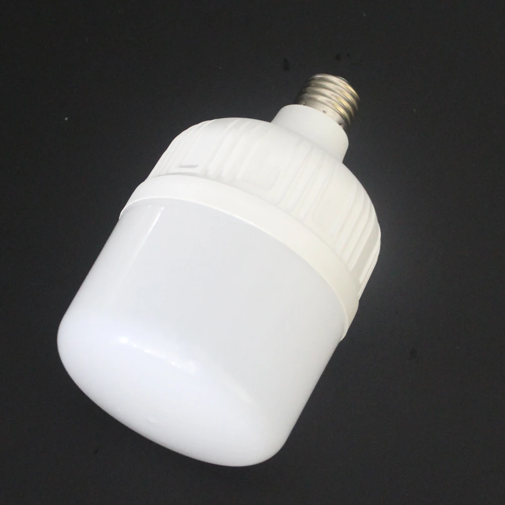 Светодиодная лампа в виде НЛО энергосбережения светодиодный свет 220 V 230 V 240 V SMD2835 светодиодный лампы E27 15 W 20 W 30 W 40 W 50 W Лампада светодиодные лампы для дома