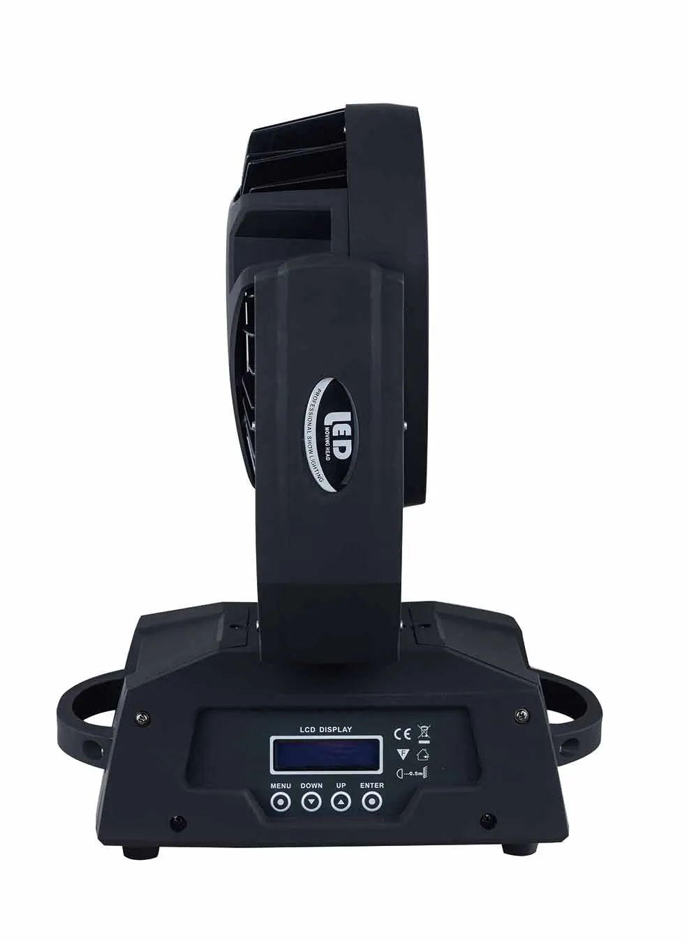 

10pcs/lot high quality 36pcs*18w 6 in 1 RGBWY UV LED moving head wash zoom stage light dmx512 dj lighting bar for wedding