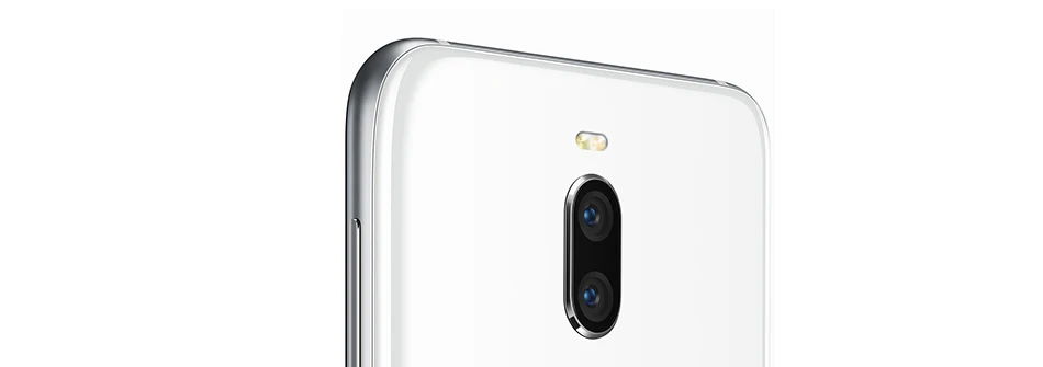 Meizu X8 с глобальной прошивкой, 4G ram, 64G Rom, 4G LTE, мобильный телефон Snapdragon 710, четыре ядра, 6,2 дюймов, МП и мп, двойная камера заднего вида, gps