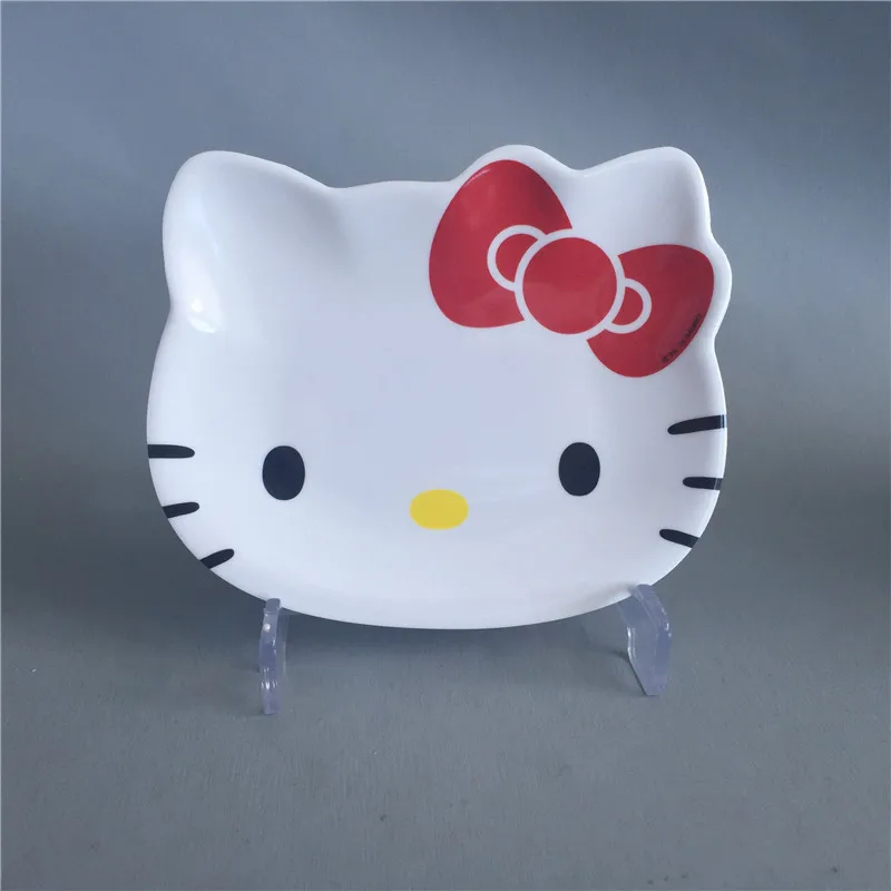 3 шт./компл. Набор для кормления детей с чашей тарелка вилки ложка чашка столовая