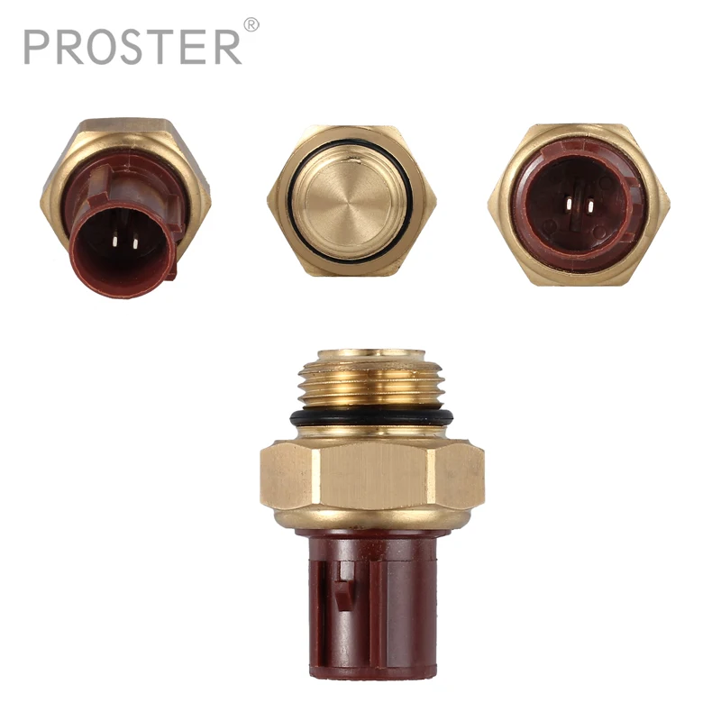 Датчик температуры вентилятора радиатора охлаждающей жидкости AUTOUTLET 37760 P00 003