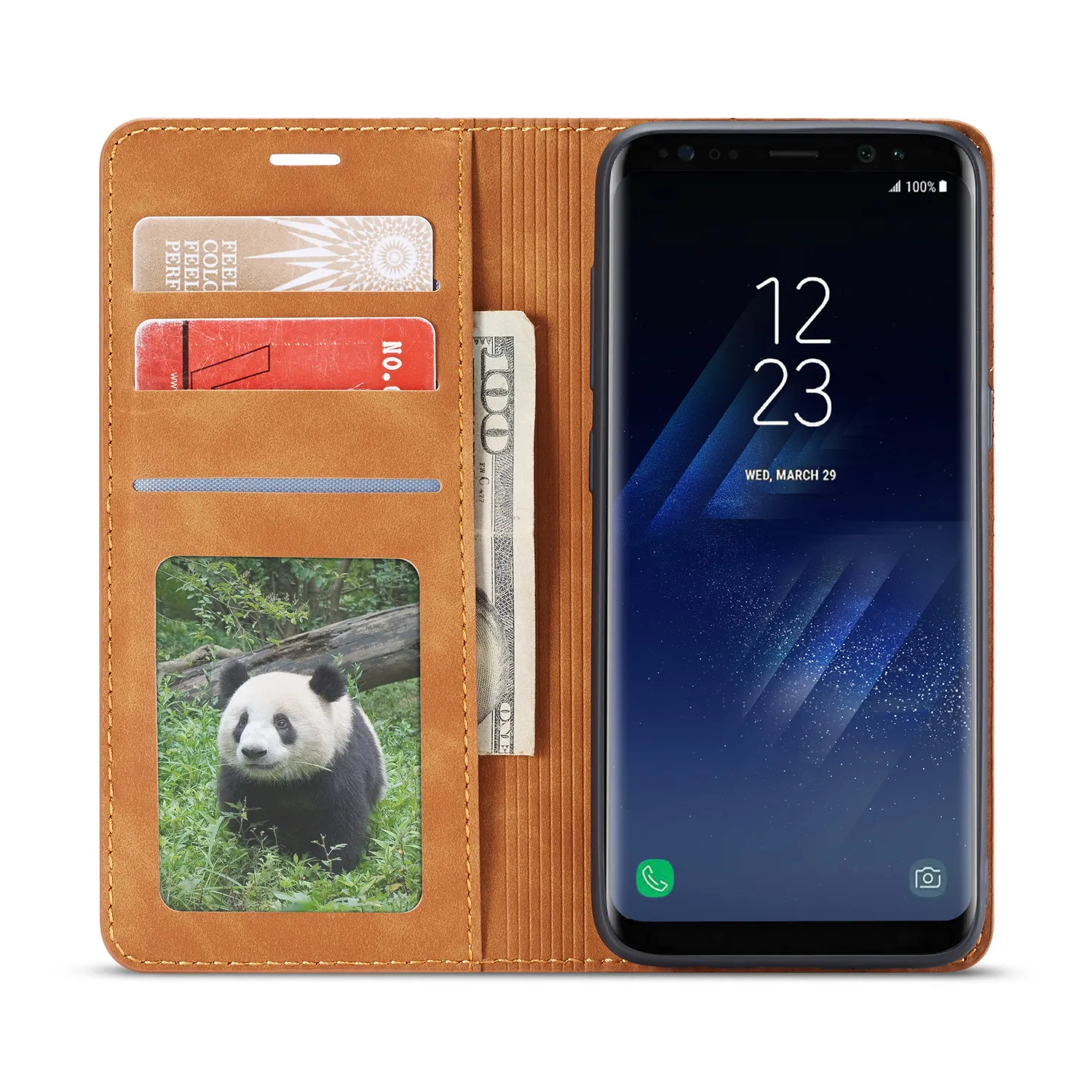 Кожаный чехол в стиле ретро чехол для samsung Galaxy S9 S8 S10 J4 J6 плюс A40 A50 A60 A70 A30 Note9 A6 A7 A8 чехол Lanyard Coque Fundas
