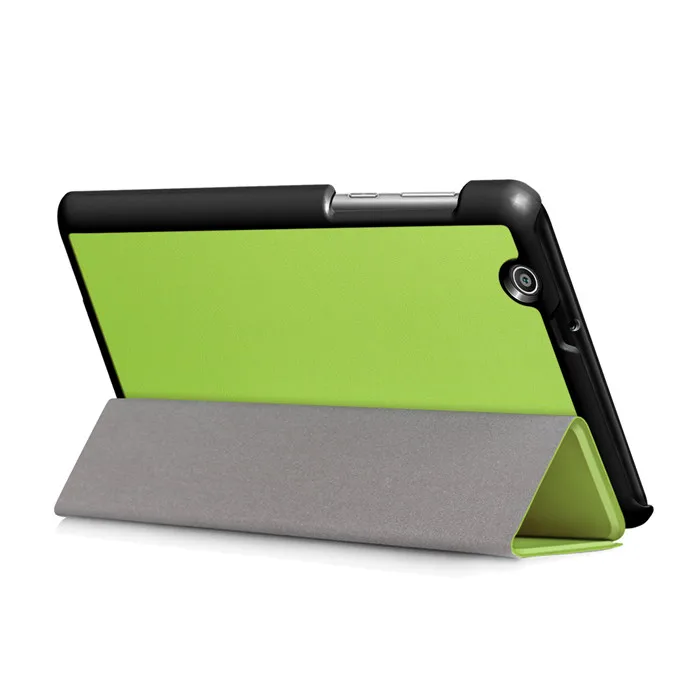Чехол из ПУ для huawei Mediapad T3 7 7,0 3g BG2-U01 7 дюймов+ 2 шт. пленка для экрана в подарок