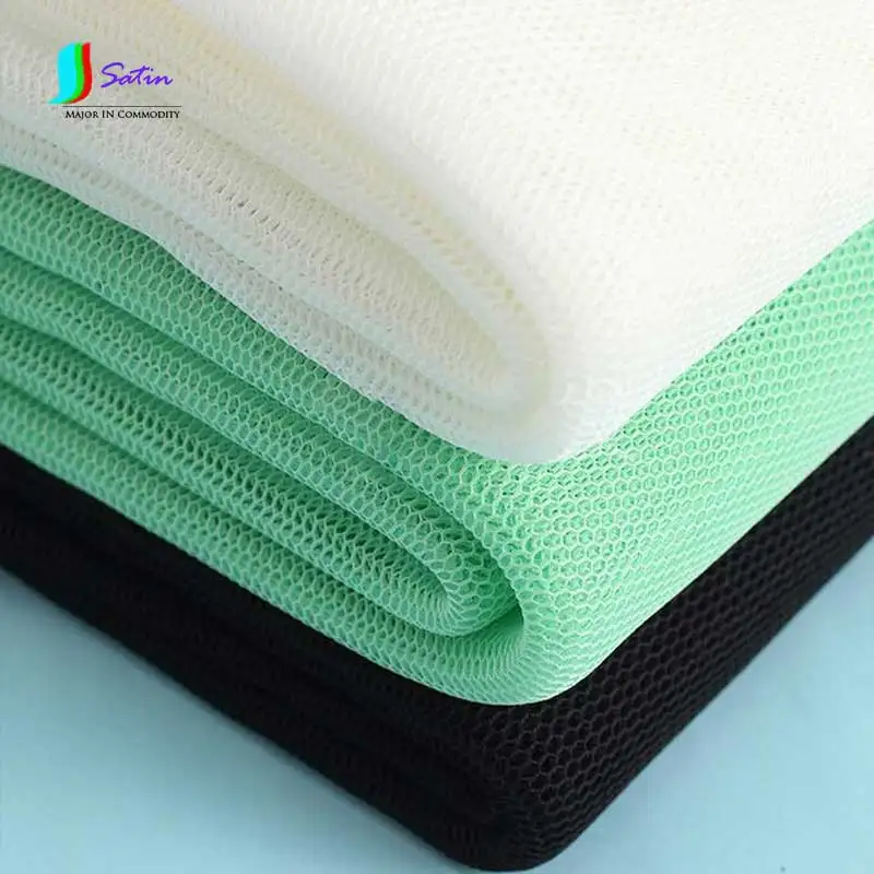 Маленькая Шестигранная сотовая сетка двухсторонняя сетчатая ткань для