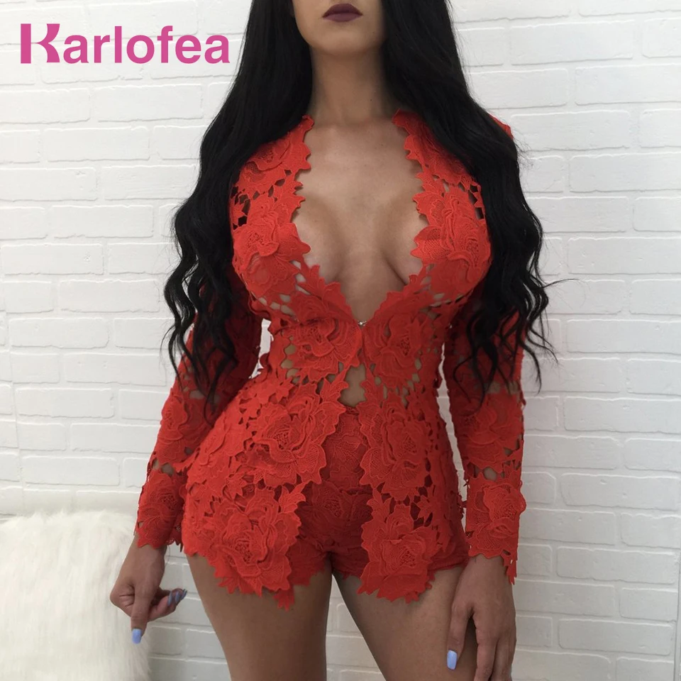 Женский Кружевной Костюм двойка Karlofea летний однотонный костюм из двух предметов