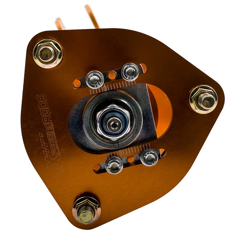Coilover амортизатор подвески Adj. для Nissan Silvia S14 200SX 240SX 94 98 ammortizatore катушка пружина