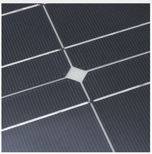 

solar panel from China, solar kits, solar power 400w is 4 pcs of module 100W flexible solar panel, Suit for 12V system kit