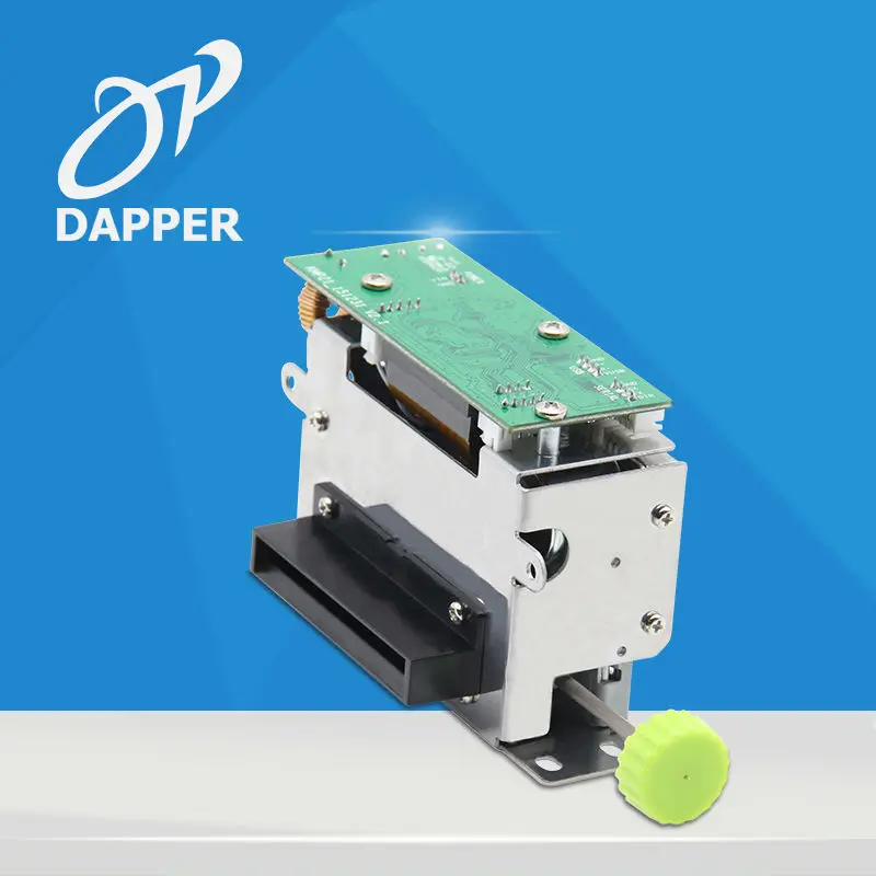 58 мм киоск тепловой чековый модуль печати с авто резак |