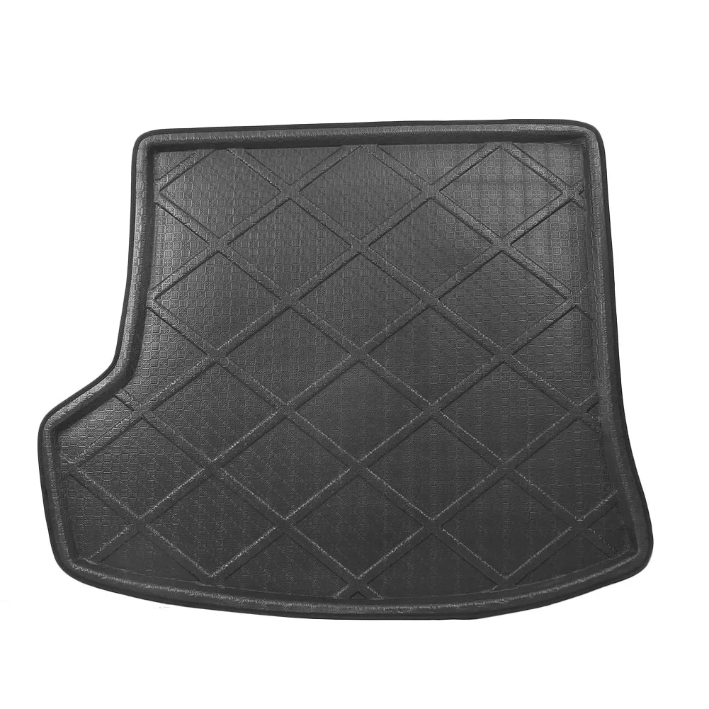 Подкладка для багажника автомобиля коврик напольный поднос защиты от ударов