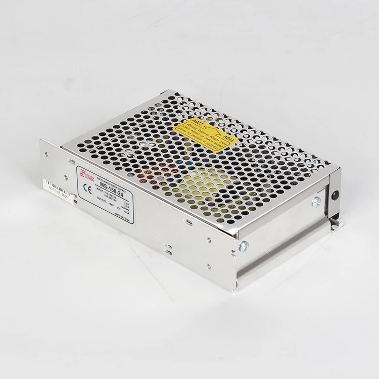 12 вольт Светодиодная лента драйвер В 8a ac dc мини SMPS цепь/PSU/led трансформатор 100 Вт