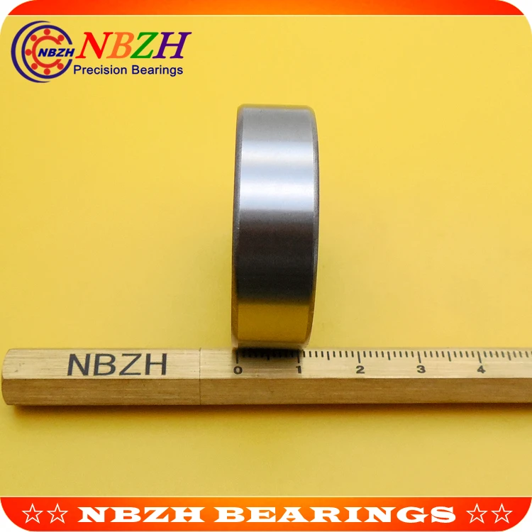 

NBZH bearing6203-12.7 High Quality non-standard Special Bearings 6203-1/2 2RS1 6203-8 2RS 6203/12.7-2RS 12.7*40*12 Mm