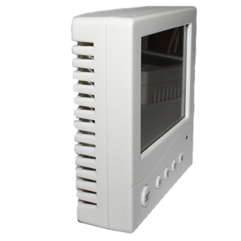 RS485 термометр гигрометр lcd высокоточная функция сигнализации SD5110