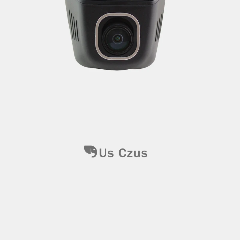 Cardvr Wifi Автомобильный видеорегистратор Универсальный novatek 96655 sony