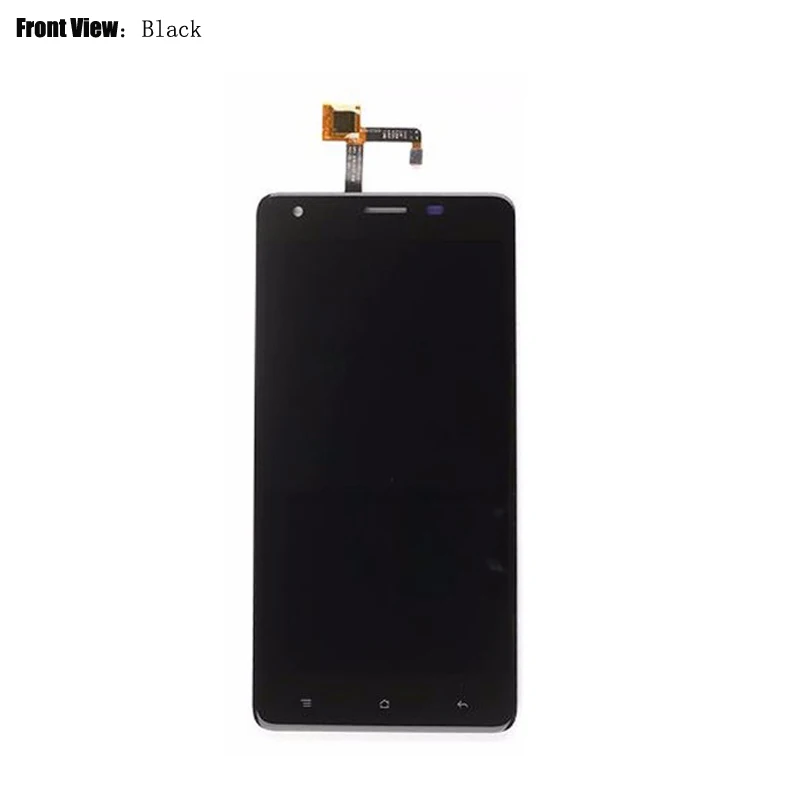 Для Oukitel K6000 Pro ЖК-дисплей в мобильный телефон ЖК-дисплей Дисплей+ Сенсорный экран планшета Ассамблеи ЖК-дисплей s+ Инструменты 5." 1920x1080 P