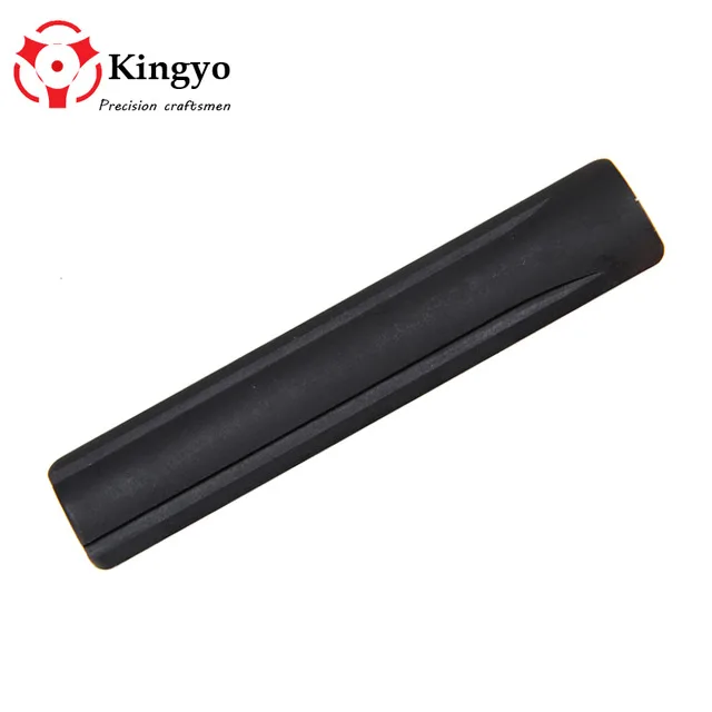 Профессиональная Стальная Круглая Нижняя направляющая для Ласточкин хвост 11 мм