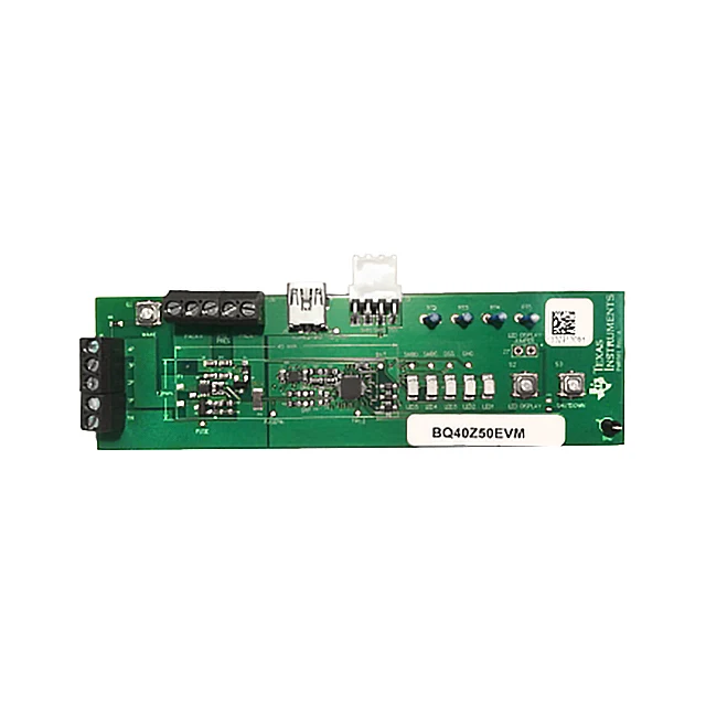 Оригинальный BQ40Z50EVM-561 бесплатная доставка | Электронные компоненты и