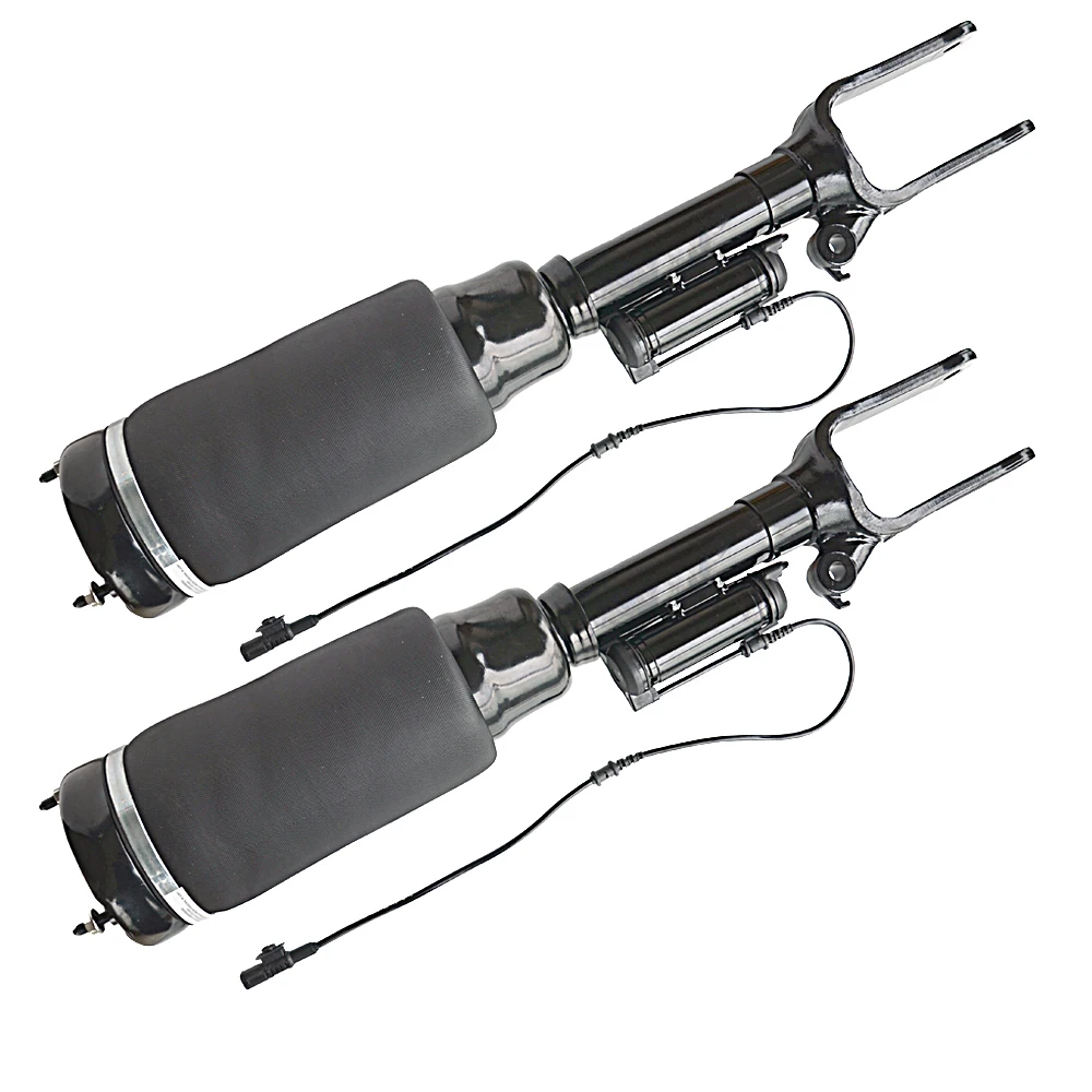 Передняя Пневматическая Подвеска AP02 для Mercedes W251 V251 R63 AMG R280 R300 R320 R350 R500 левая и