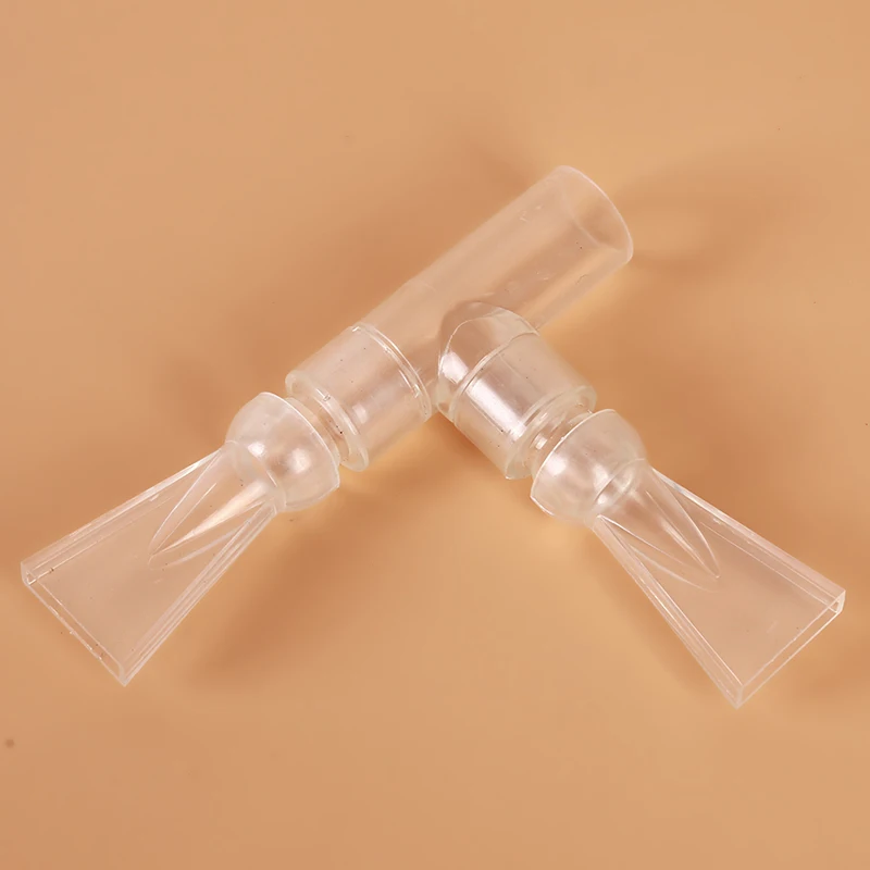 Новинка 2019 регулируемый резервуар для рыбы Универсальная насадка воды