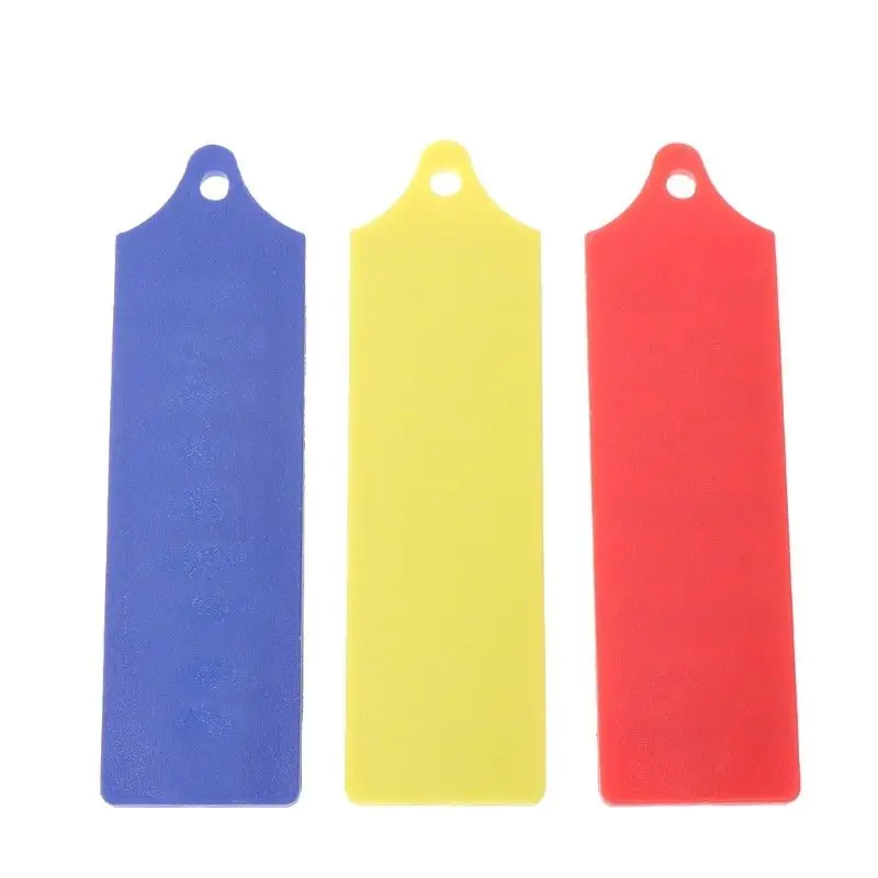 3 шт. алмазное тонкое лезвие шлифовальный точильный камень инструмент Опора