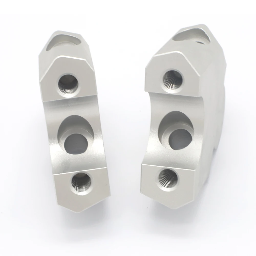 Руль для мотоцикла подъемная ручка зажим крепления расширенный адаптер Honda CRF1000L