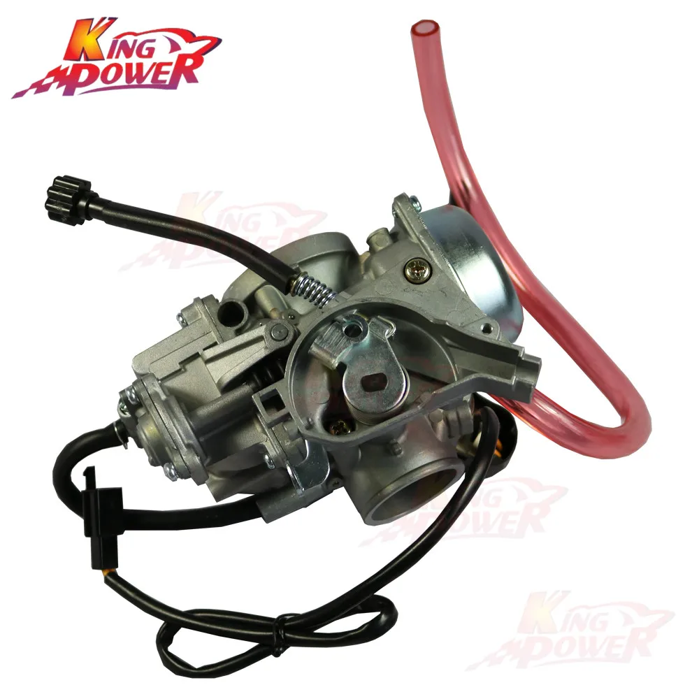 Бесплатная доставка-KP-Карбюратор Carb 0470-737 для 2008-2017 Arctic Cat ATV 350 366 400 | Автомобили и