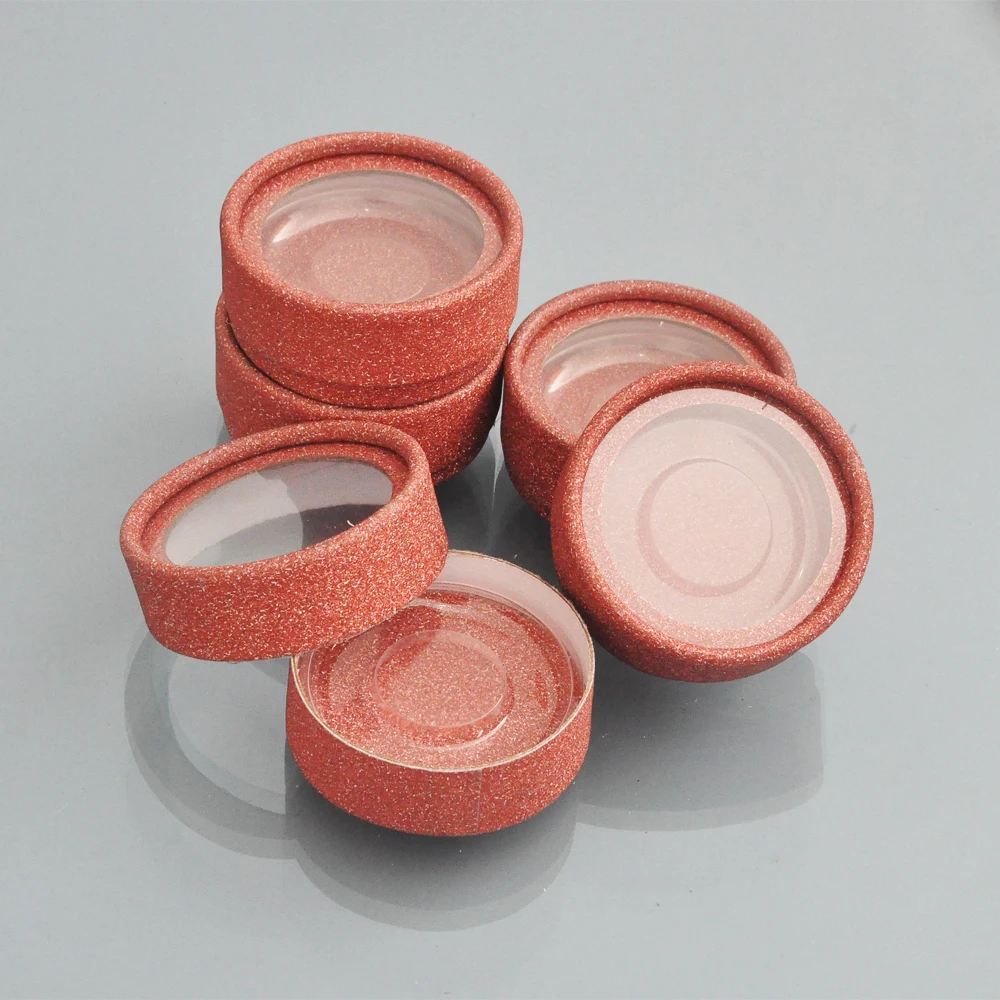 10 шт. оптовая продажа накладных ресниц упаковочная коробка коробки ваше лого на