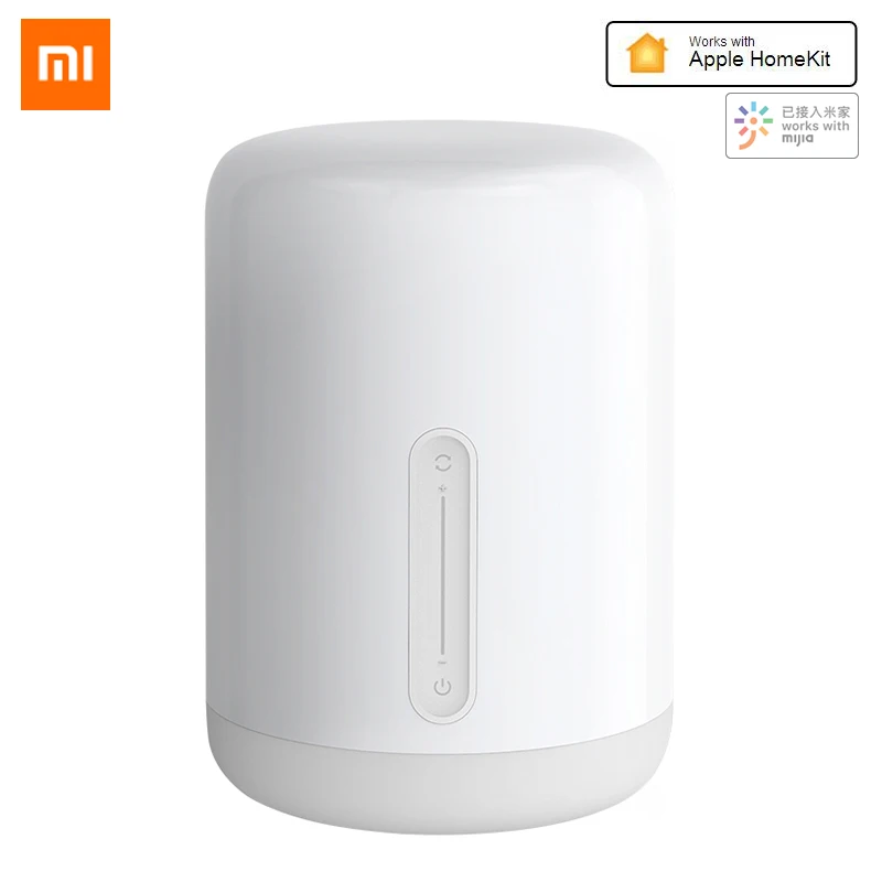 Светодиодная лампа Xiaomi Mijia 2 умный настольный светильник с поддержкой голосового