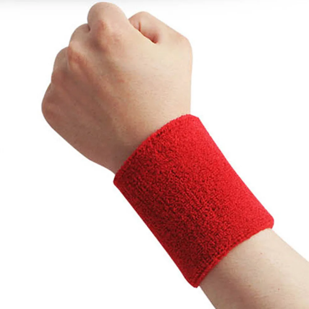 Новый спортивный браслет для мужчин и женщин бега баскетбола футбола фитнеса