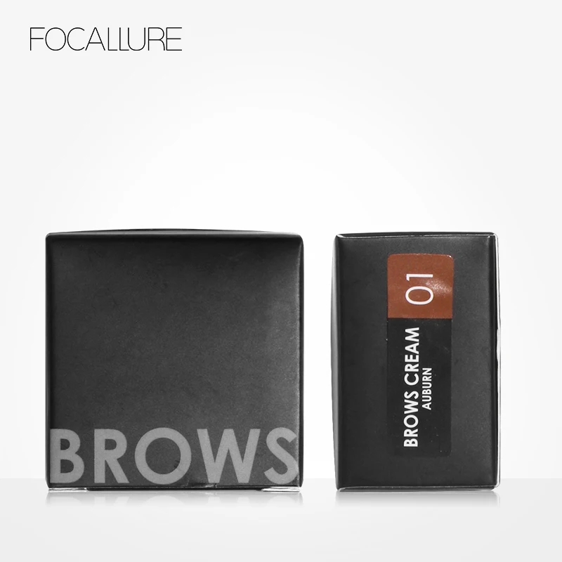 Focallure водостойкая долговечная помада для бровей 5 цветов | Красота и здоровье