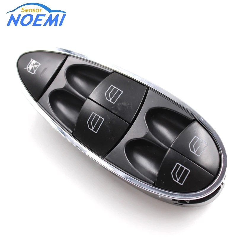 Переключатель Стеклоподъемника YAOPEI высокого качества для Mercedes CLS550 CLS63 AMG CLS55 OEM