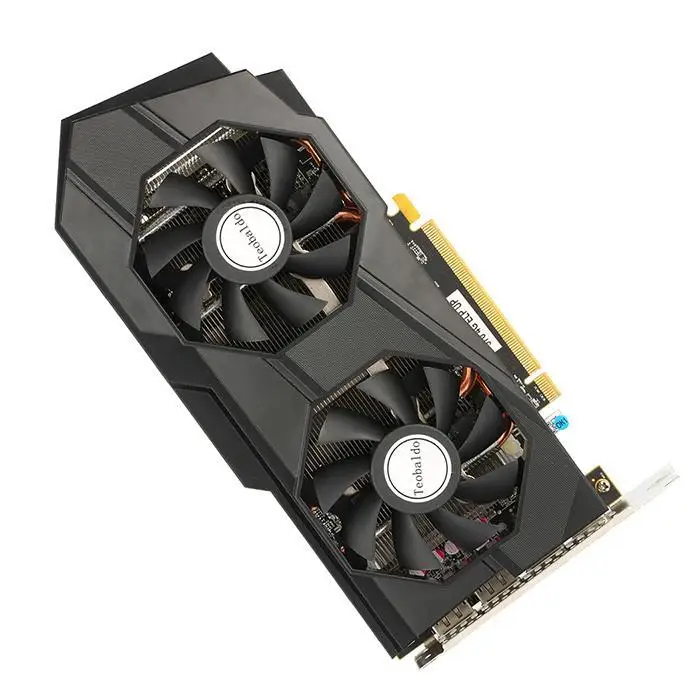 2019 новые оригинальные RX 570 4G 4 GB RX570 256bit GDDR5 PCI Express 3 0 настольные игровые видеокарты