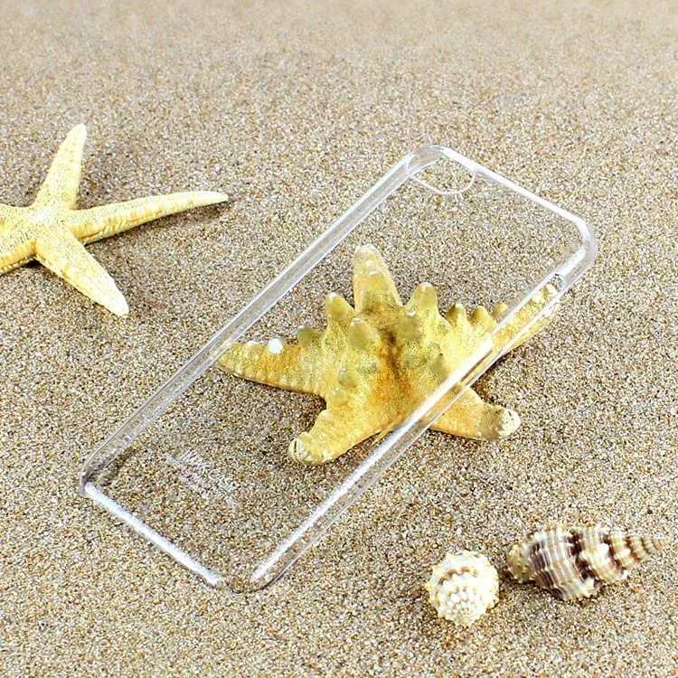 IMAK Crystal II Case for iPod Touch 6/5 Ultra Thin Transparent Hard PC Bags Cases Apple 6 |