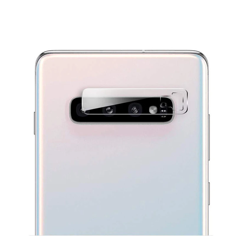Камера объектива для samsung Galaxy S10 плюс note9 8 Объектив Закаленное Стекло на SUMSUNG S9