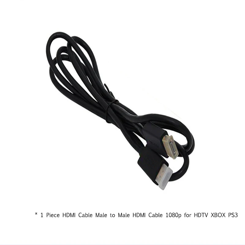 HDMI CABLE HDMI к SDI конвертер поддержка вещания HDMI сигнала на 3g/SD/HD-SDI сигнал для X360BOX/PS3/STB/SDI монитор/SDI система монтажа - Цвет: HDMI CABLE
