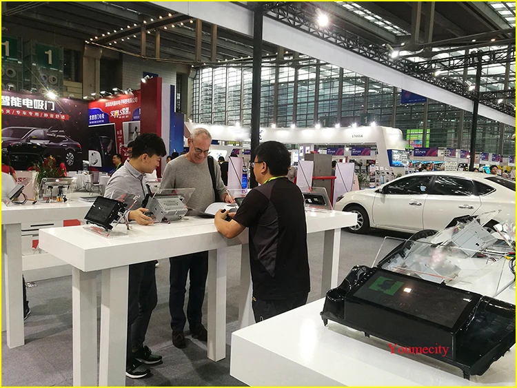Восьмиядерный автомобильный dvd-плеер видео для Volkswagen GOLF 5 6 POLO Passat B6 B7 радио Gps стерео Android 9,0