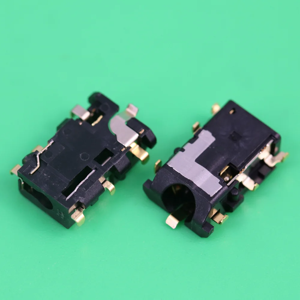 

YuXi Audio headphone jack socket Repair Parts for xiaomi 4 4c 5x/A1 1 1S 2A C1 for hongmi redmi NOTE2/3 1s 2 2A 3 4A 3S 3X 4X