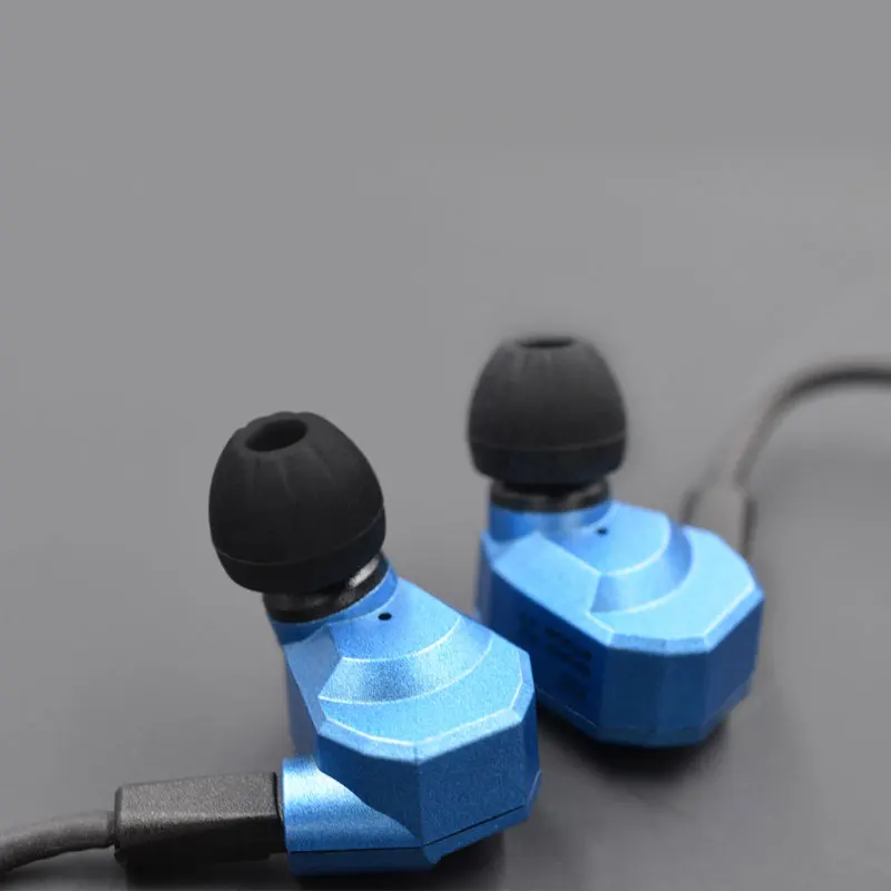 Новинка оригинальные гибридные наушники вкладыши KZ ZS5 2DD + 2BA Hi Fi DJ монитор
