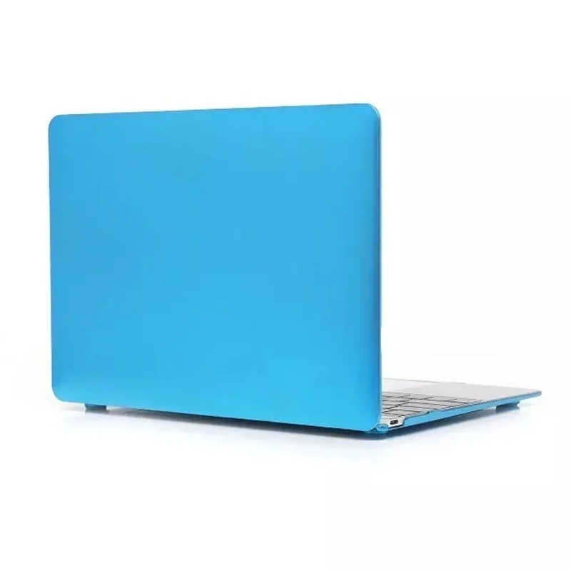 Роскошный благородный металлический жесткий чехол для Macbook Pro 13 15 Touch Bar Air &quotAir
