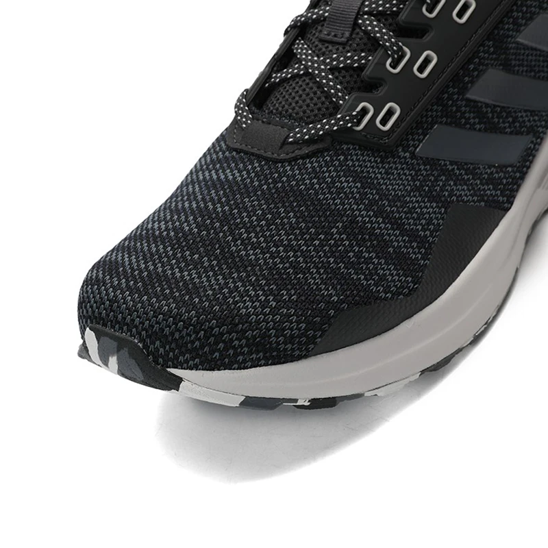 Оригинальный Новое поступление 2018 Adidas DURAMO 9 Для мужчин прямые поставки от