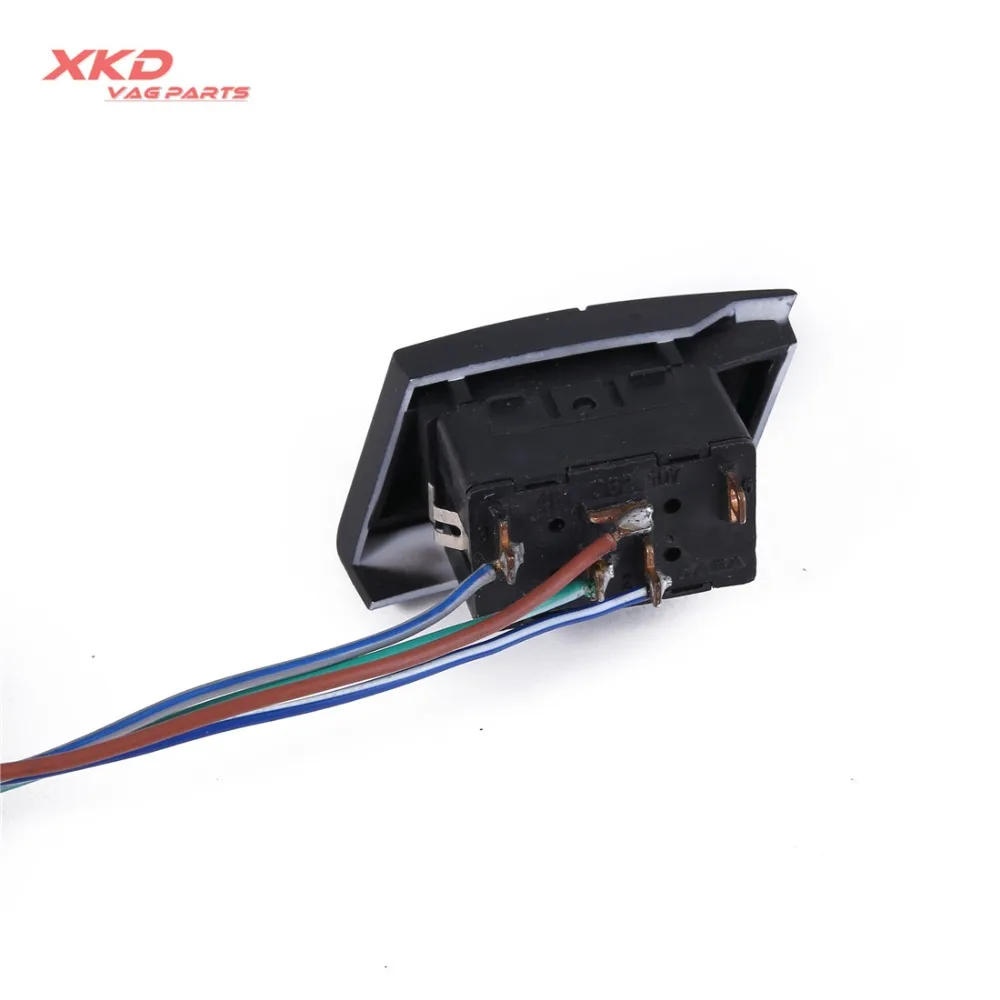 

Front Left Door Lock Unlock Control Switch Fit For A-UDI A6 Allroad Quattro 2000-2005 A6 S6 C5 RS6