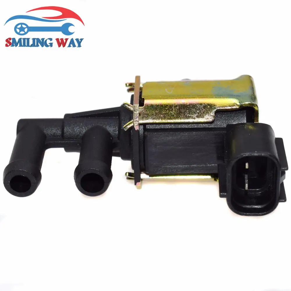 SMILIMNG способ# продувочный клапан насоса для Mitsubishi Lancer 2.0L, Mirage 1.2L ASX COLT OUTLANDER GRANDIS OE# MR507781 K5T48395