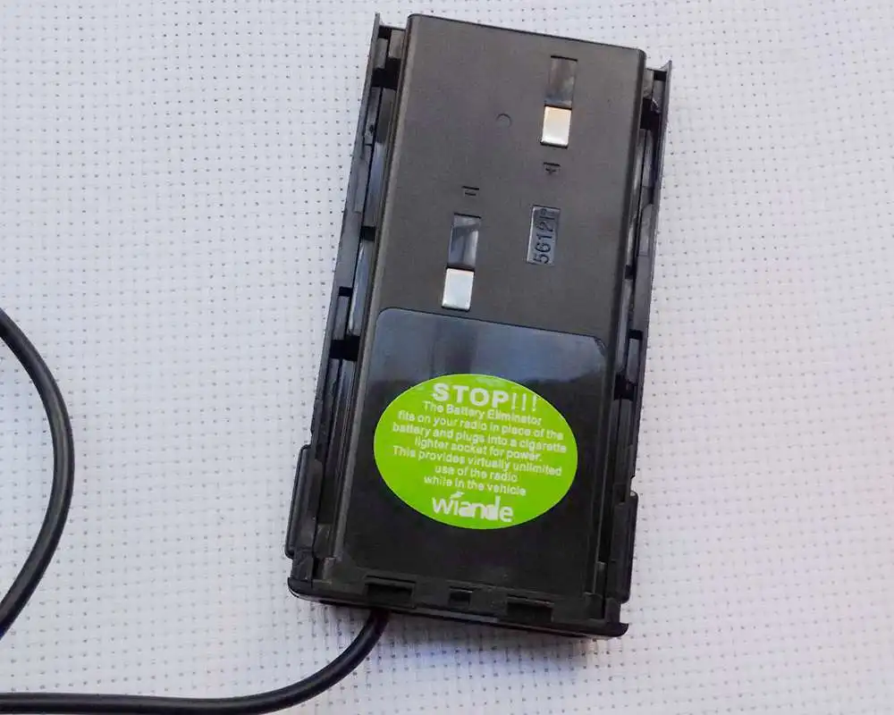 Dc 12 В автомобилей выпрямитель для TK 3107 тк 2107 388 зарядное устройство Kenwood с батареей