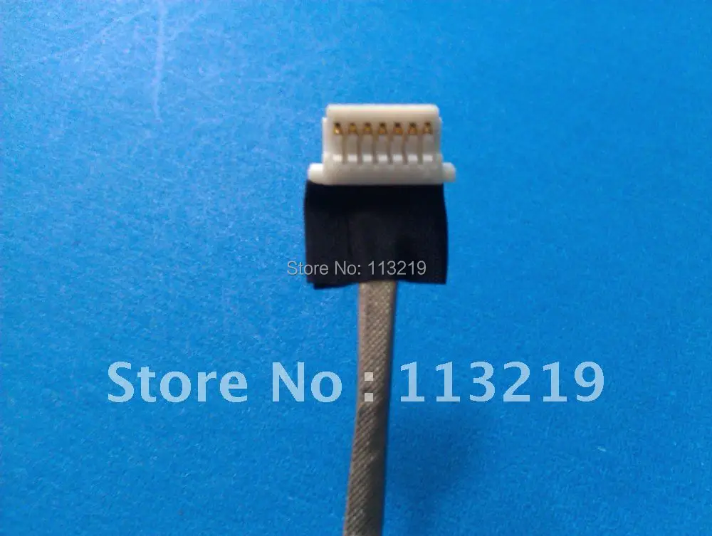 Новый ЖК-кабель для ноутбука Toshiba P200 P205 P/n: DC02000DM00 | Компьютеры и офис