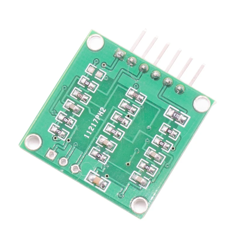 PWM для Напряжение модуль 0 5V 10В коэффициент заполнения линейное преобразование