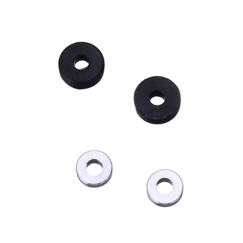 Высокое качество WLtoys V966 V977 RC вертолет части резины V.2.966.003|helicopter parts|rc helicopter partsrubber