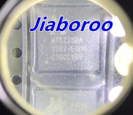 

3 . MT6223DA