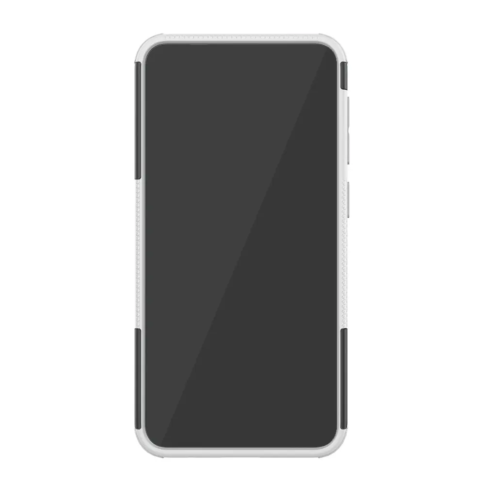 Гибридный защитный чехол для samsung SM-A105F/DS Galaxy A10 32GB s TPU силиконовый сверхпрочный 2019